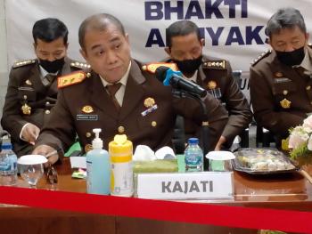 Kabar Terbaru! Kajati Tegaskan Penyidikan Kasus Dugaan Korupsi Dana Hibah KONI Lampung Terus Berjalan 
